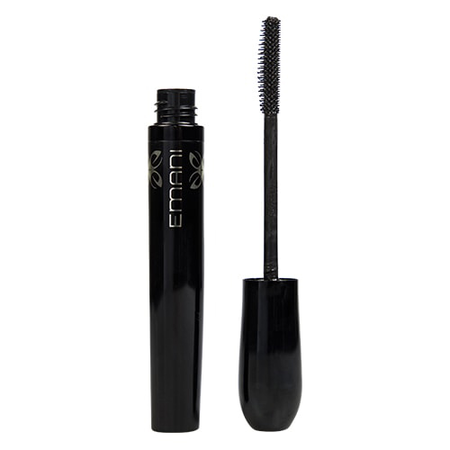 Organic Soy Mascara